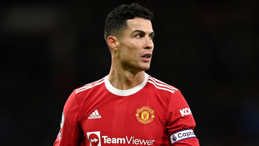 Lộ nguyên nhân khiến Ronaldo bị ‘thất sủng’ ở MU 187855