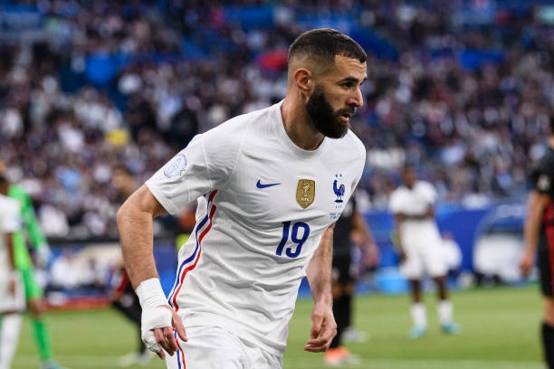 Đội tuyển Pháp hội quân: Giroud lên tuyển, Benzema ‘ ngồi nhà xem TV’ 188072