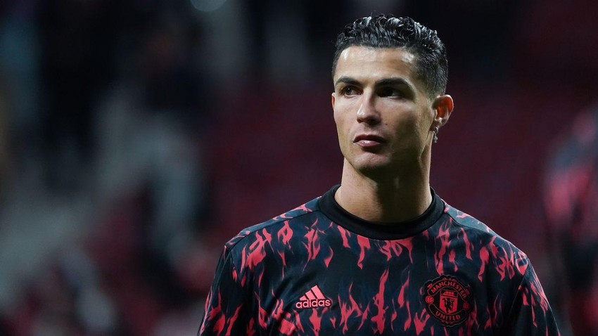 MU hết kiên nhẫn, Ronaldo trở thành ‘món hàng’ miễn phí sau World Cup 2022 207288