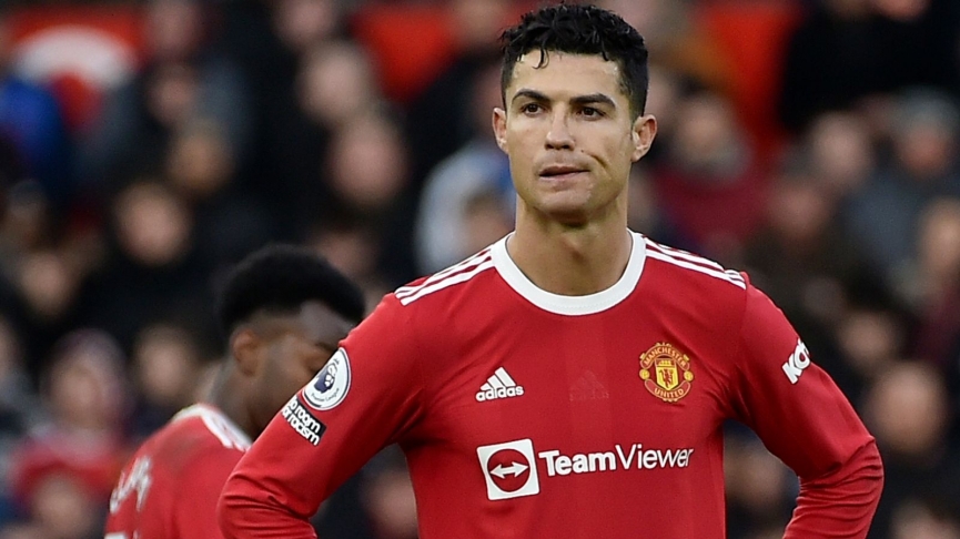 Hành động không ngoan, Ronaldo cuối cùng đã biết thế nào là ‘cúi đầu’ 207645
