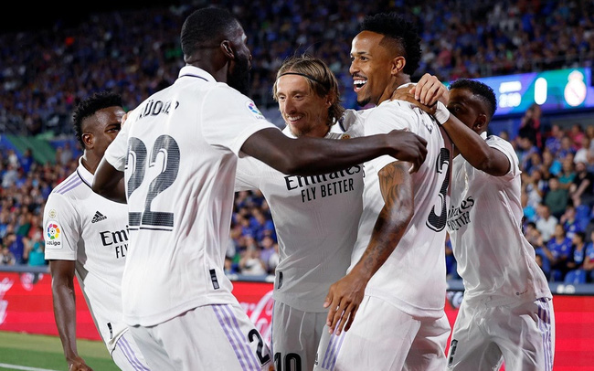 Nhận định, dự đoán Real vs Girona, 22h15 ngày 30/10/2022 210662