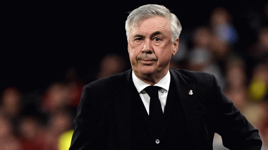 Nghiền nát Celtic, HLV Real sánh ngang với Alex Ferguson 212910