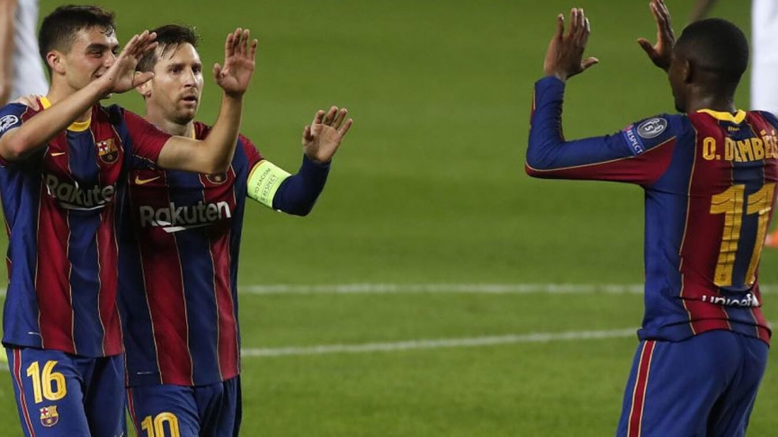Barca