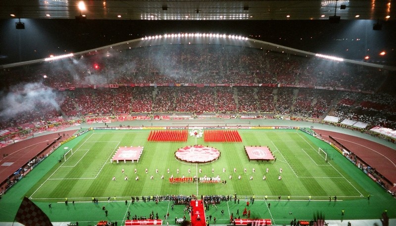 Olympic Ataturk