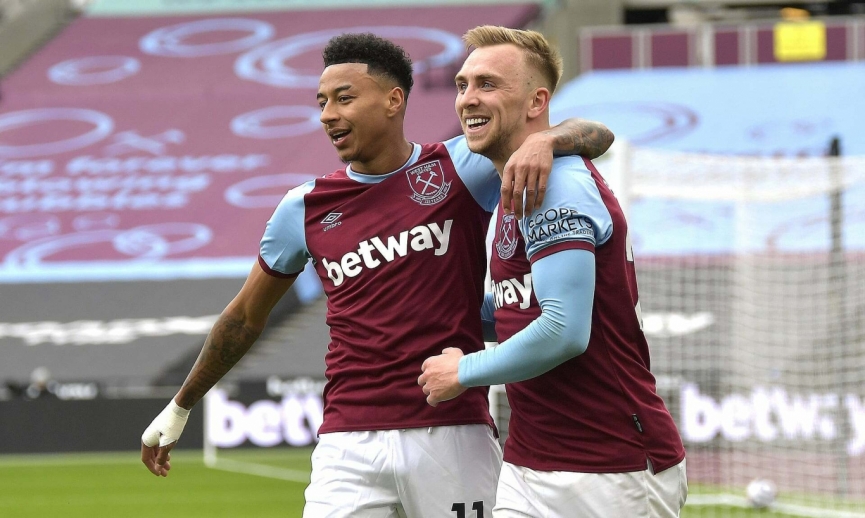West Ham