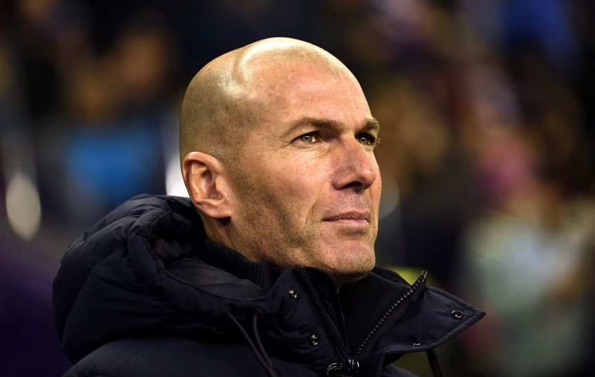 zidane