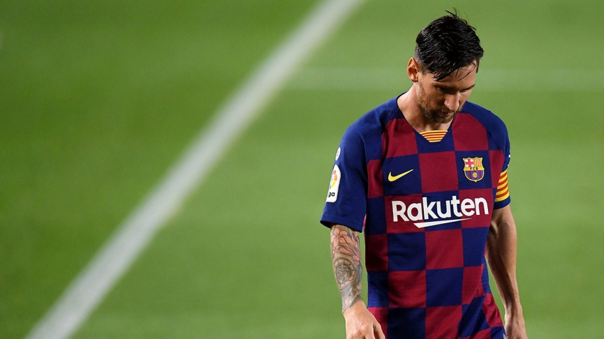 Messi và 13 ngôi sao sẽ rời khỏi Barca trong mùa hè 2021?