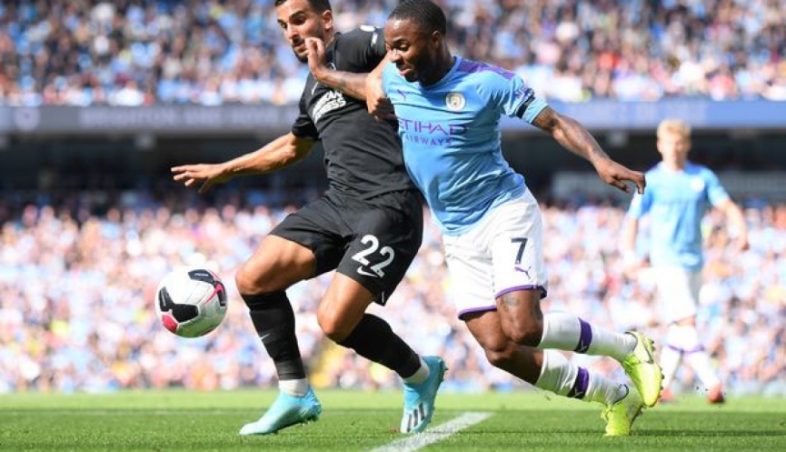 Man City