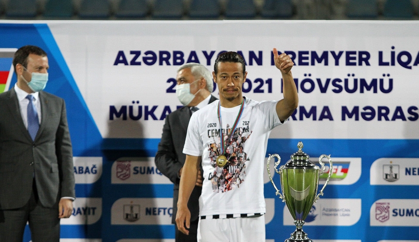 Keisuke Honda