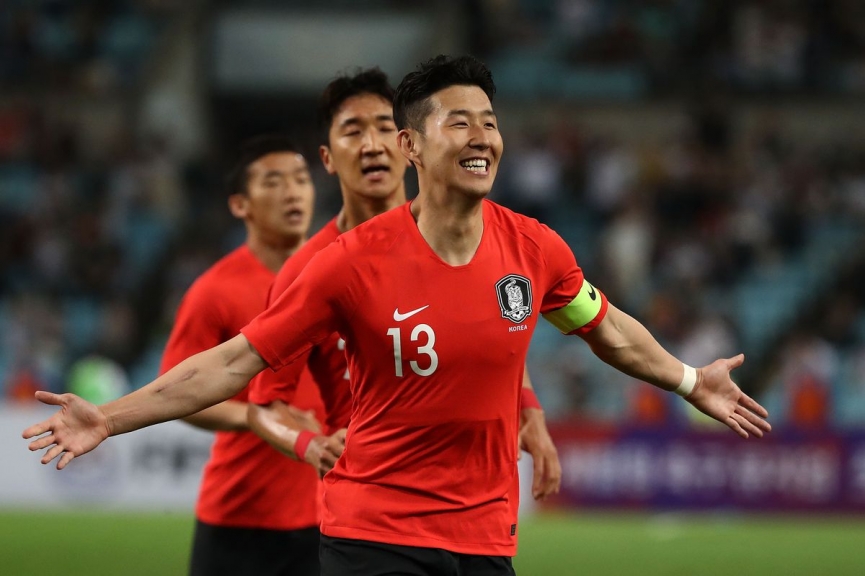 Korea