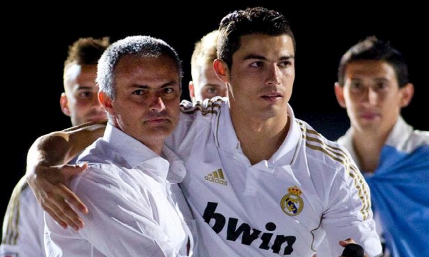 Ronaldo