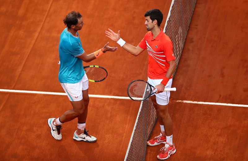 Roland Garros 2021