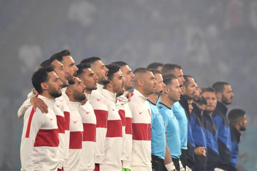 Trực tiếp Thổ Nhĩ Kỳ vs Italia: Hấp dẫn mở màn Euro 2021 52958