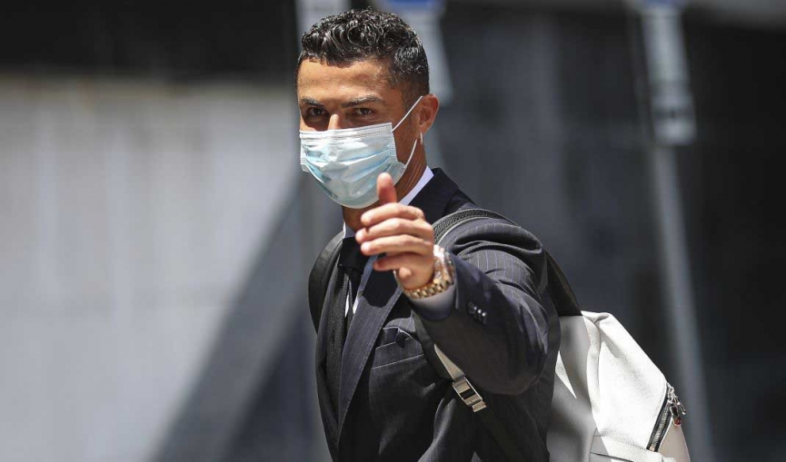 Ronaldo