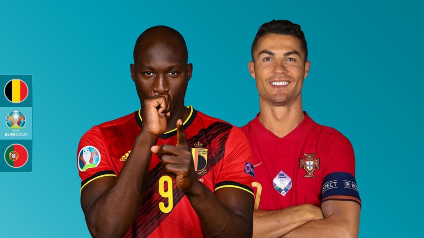 Xem trực tiếp Bỉ vs Bồ Đào Nha - Euro 2021 ở đâu? Kênh nào? 58054