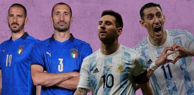 Argentina