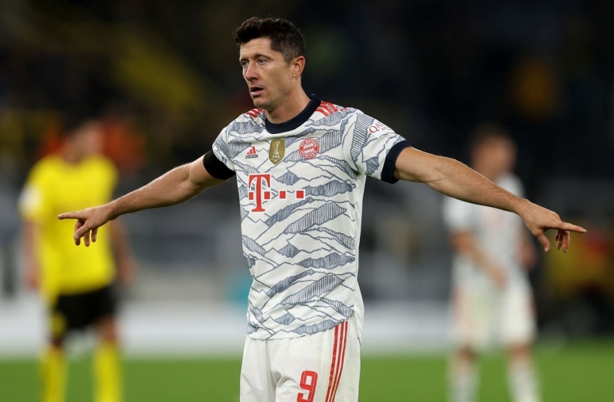 Lewandowski