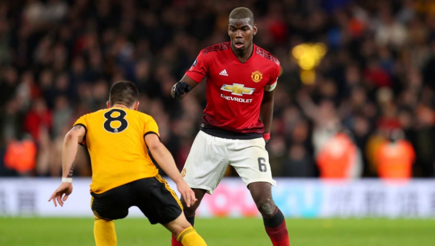 Wolves vs MU