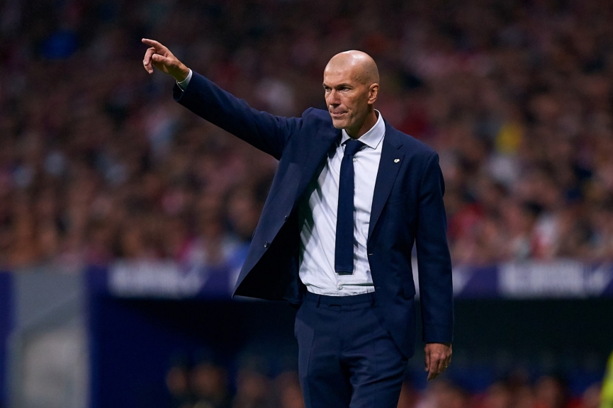zidane-mu