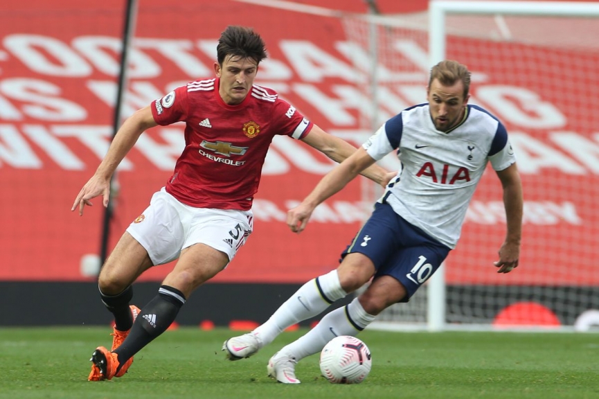 Tottenham