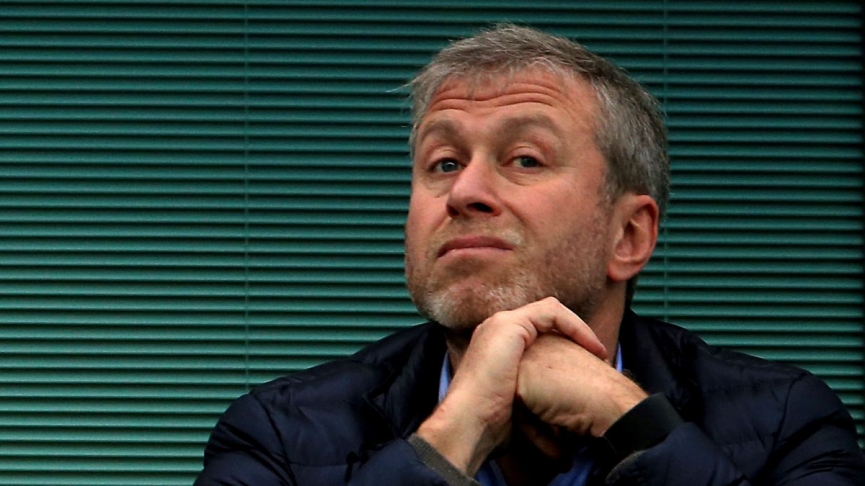 Abramovich