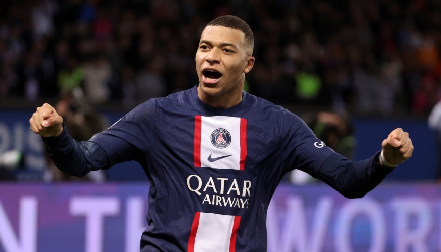 Tin chuyển nhượng tối 24/7: Công bố ngày ra mắt Mbappe, Messi đón thêm đồng đội cũ 306821