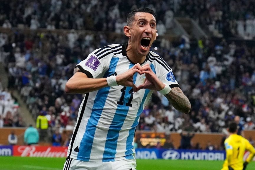 di maria