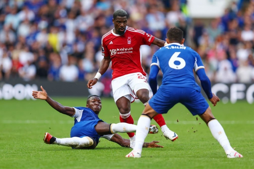 Chelsea thua sốc, người hâm mộ lại lắc đầu ngao ngán các tân binh 321746