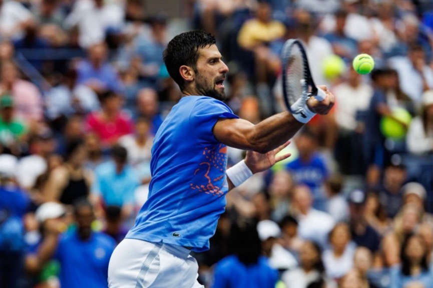 Djokovic đòi lại vị trí số 1 của Alcaraz? 319520