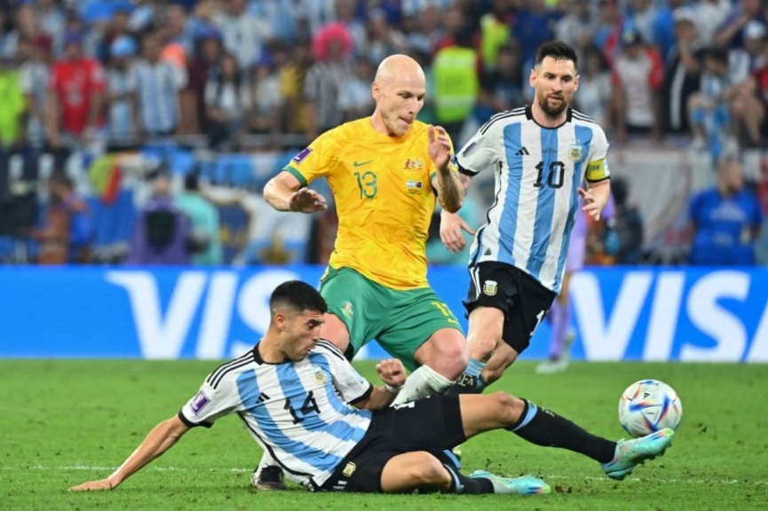 Dương đông kích tây, Liverpool chốt nhà vô địch World Cup đồng đội Messi 320574