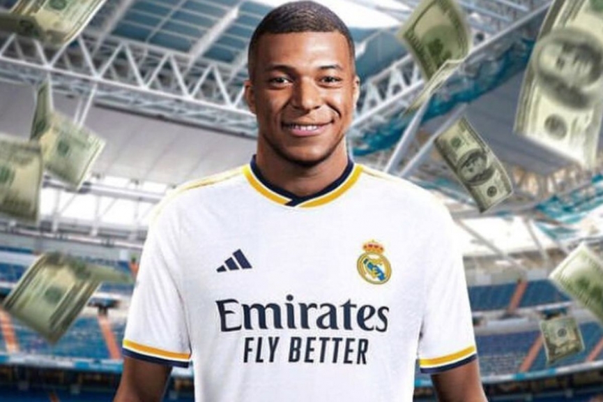 Tin chuyển nhượng tối 8/9: Real sẵn sàng chào đón Mbappe, Ten Hag nhận cảnh báo sa thải 324169