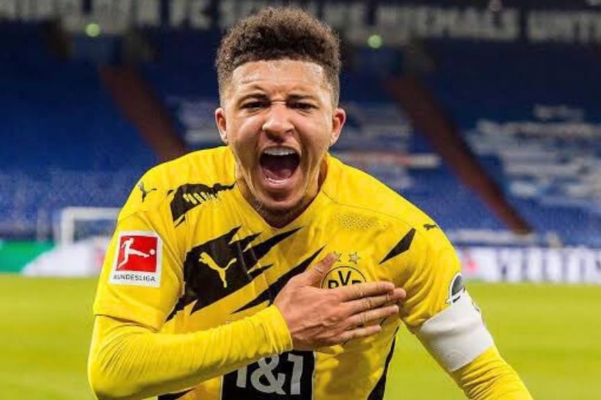 Tin chuyển nhượng tối 10/9: Ngã ngũ vụ Alaba tới MU, Sancho trở lại Dortmund? 324779