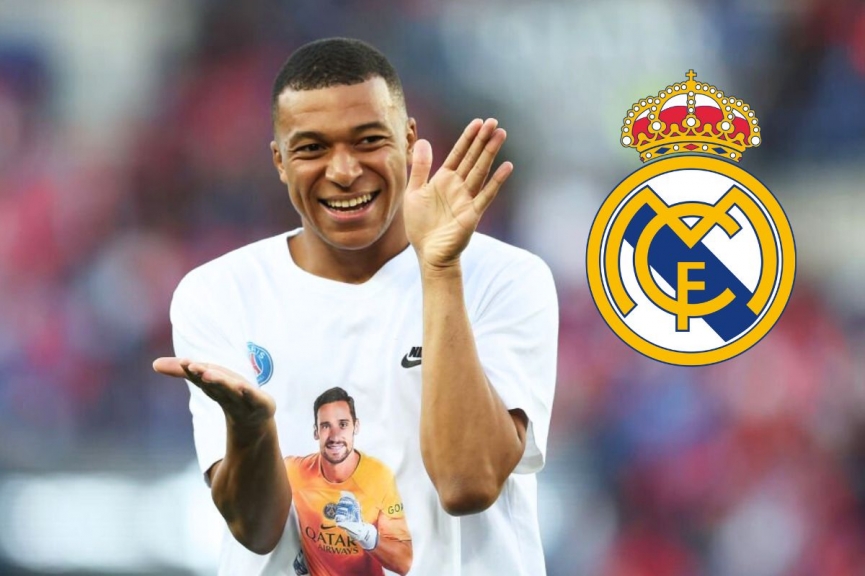 Tin chuyển nhượng tối 12/9: Real tung kế hoạch hoàn hảo có Mbappe ngay mùa đông 325830