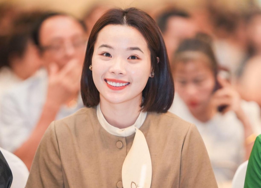 Nguyễn Thùy Linh tập trung cho giải cầu lông vô địch thế giới 2025 663822