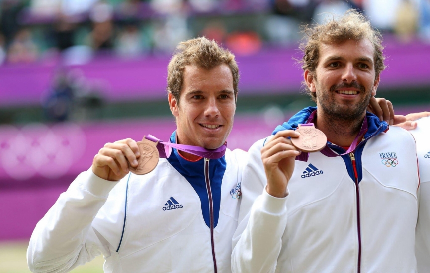 Richard Gasquet giải nghệ: Tạm biệt cú trái một tay mê hoặc nhất thế giới 642202
