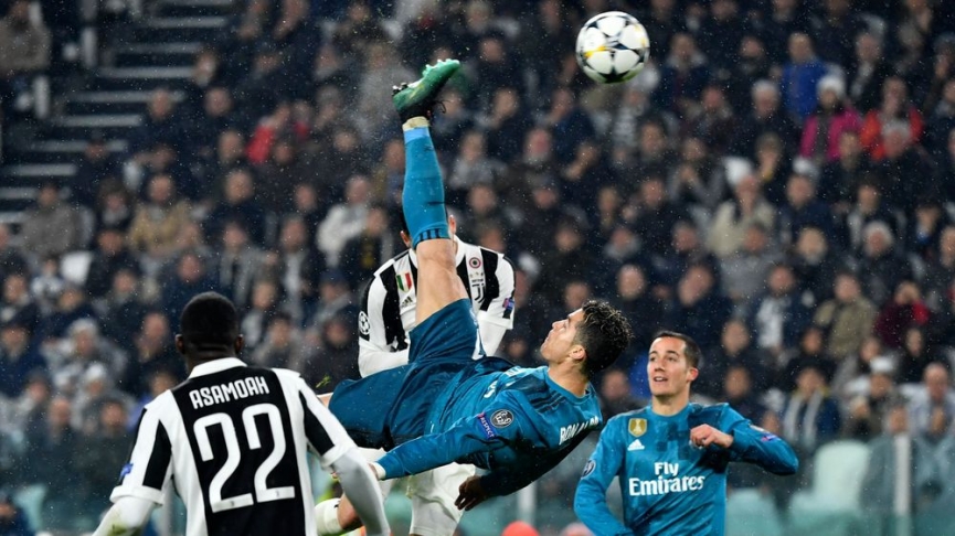 Trực tiếp Real Madrid vs Juventus, 9h00 ngày 31/7 (Link HD) 164017