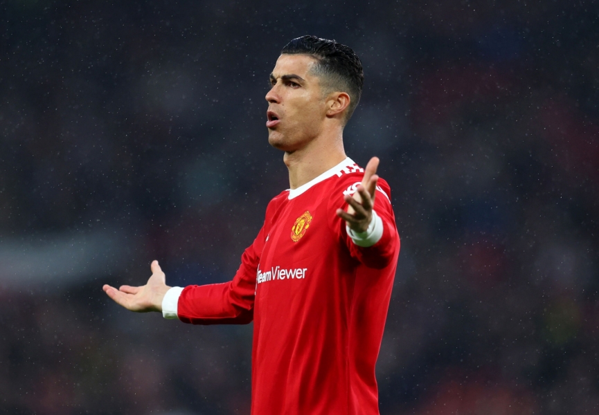 Ronaldo nhận tin buồn chưa từng có trong sự nghiệp 166265