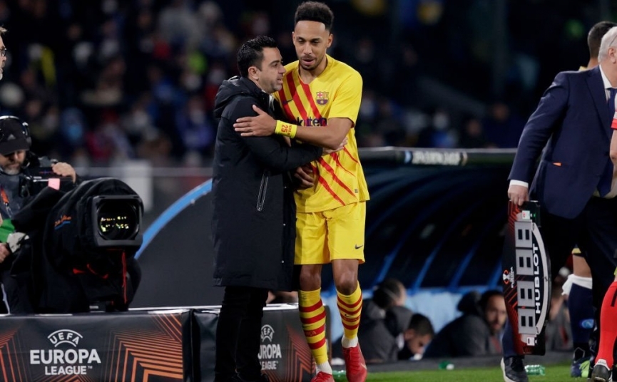 Xavi giúp 'cầu thủ xuất sắc nhất thế giới' thức tỉnh, tự tin thách thức cả Real 166868