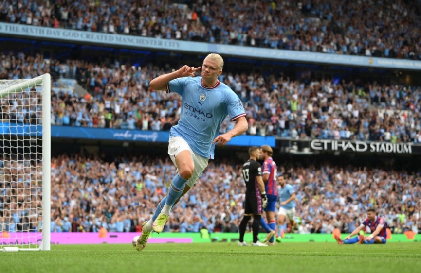 Trực tiếp bóng đá Man City vs Nottingham Forest, 1h30 ngày 1/9 180508