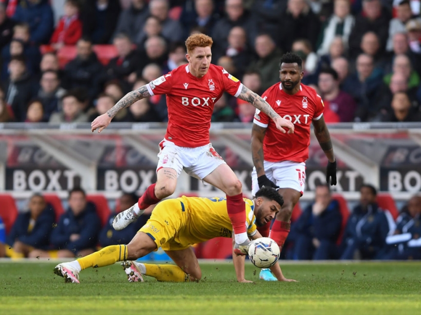 Trực tiếp bóng đá Man City vs Nottingham Forest, 1h30 ngày 1/9 180510
