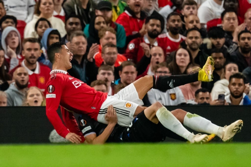 Tin MU mới nhất 9/9: Ronaldo lộ thông số khó tin, Casemiro nhận 'báo động đỏ' 184430