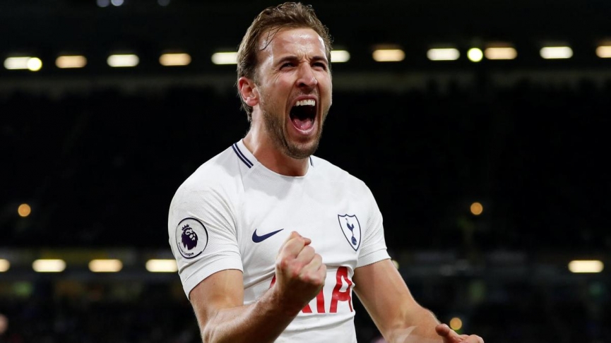 Hết thương cạn nhớ, Harry Kane chia tay Tottenham để gia nhập bến đỗ trong mơ 186544