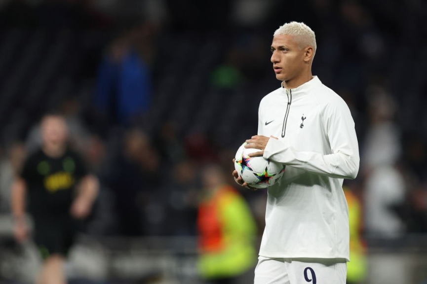 Trực tiếp bóng đá Tottenham 0-0 Frankfurt: Son-Kane xuất chiến 201817