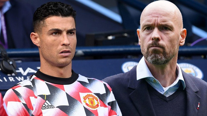 Bằng chứng cho thấy, MU chia tay Ronaldo có thể là một sai lầm 208460