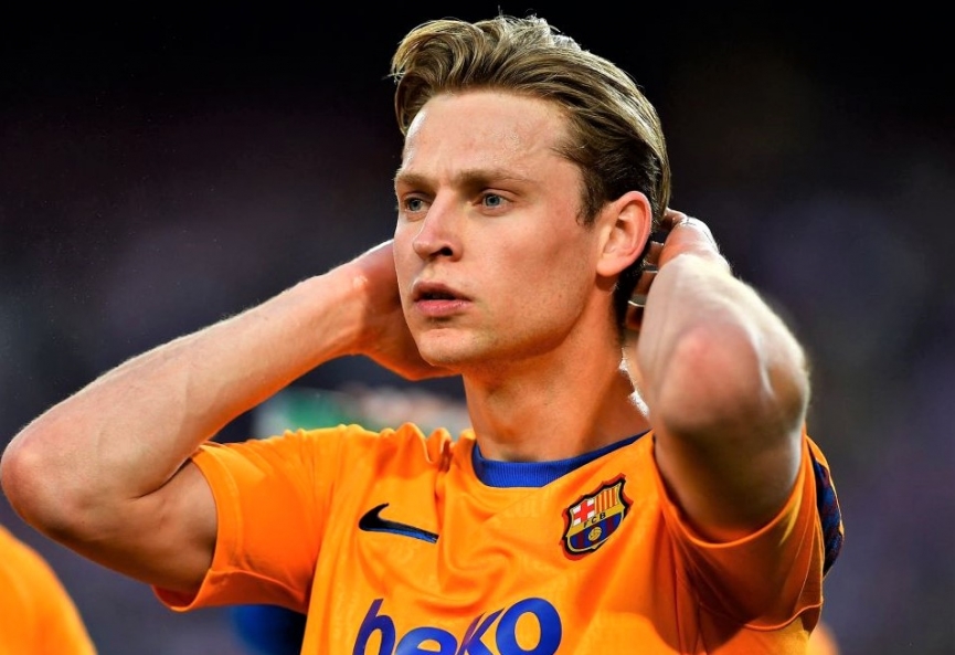 Tin chuyển nhượng 30/10: Xong vụ Messi gia nhập Man City, Harry Kane chia tay Tottenham? 210947