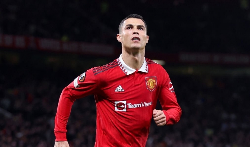 Tin MU hôm nay 30/10: Ronaldo vẫn có thể ghi 24 bàn mùa này? 211003