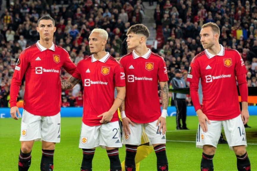 Tin MU hôm nay 30/10: Ronaldo vẫn có thể ghi 24 bàn mùa này? 211010