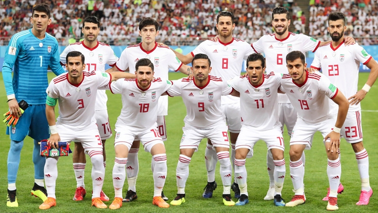 Danh sách cầu thủ tuyển Iran tham dự World Cup 2022 213916