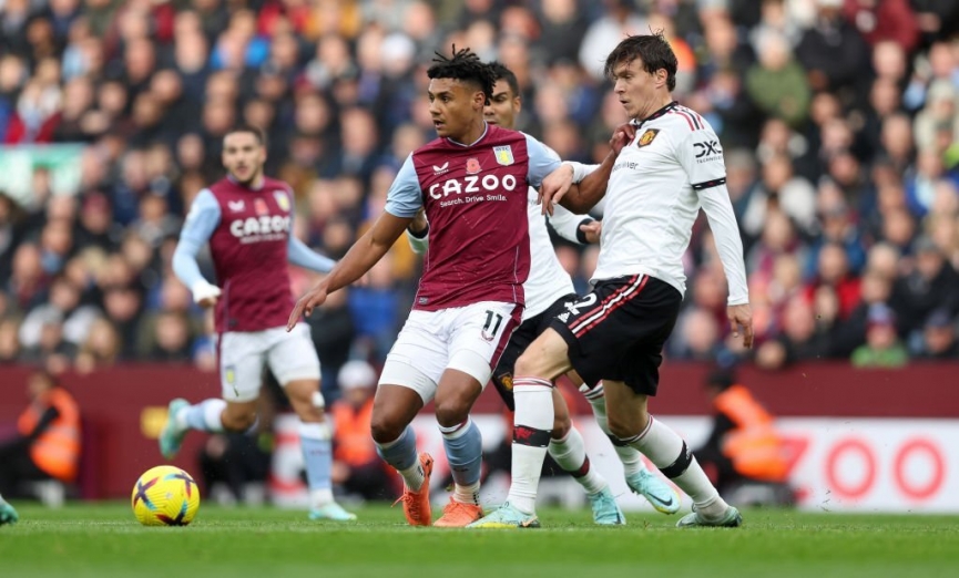 Nhận định, dự đoán MU vs Aston Villa, 3h00 ngày 11/11/2022 215730