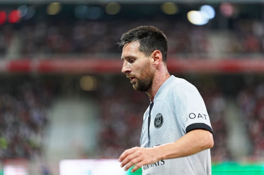 Tin chuyển nhượng 22/12: Ngã ngũ tương lai Messi 234778